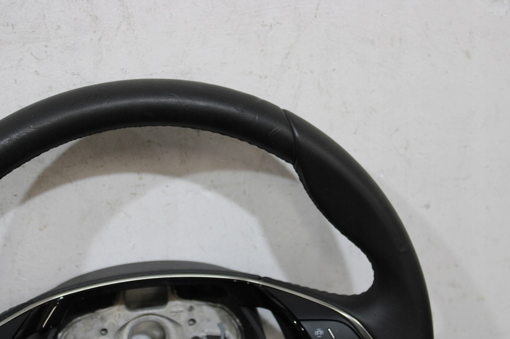 фото №8, Повітропровід мультифункція skoda fabia iv 4 6va