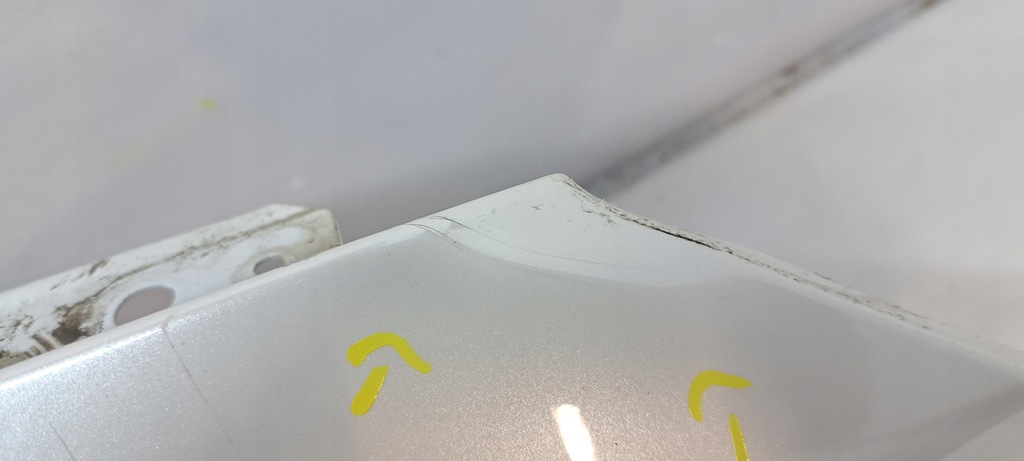 фото №8, Subaru forester v 18- крыло правый перед передний оригинальный