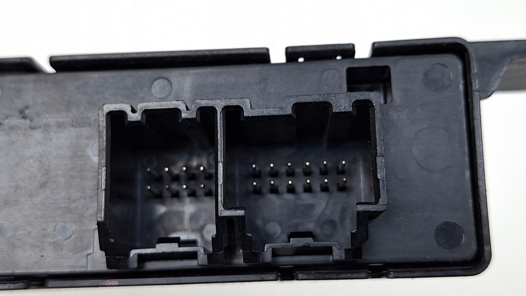 2019 jeep compass модуль pdc 52112400aa Оригинал