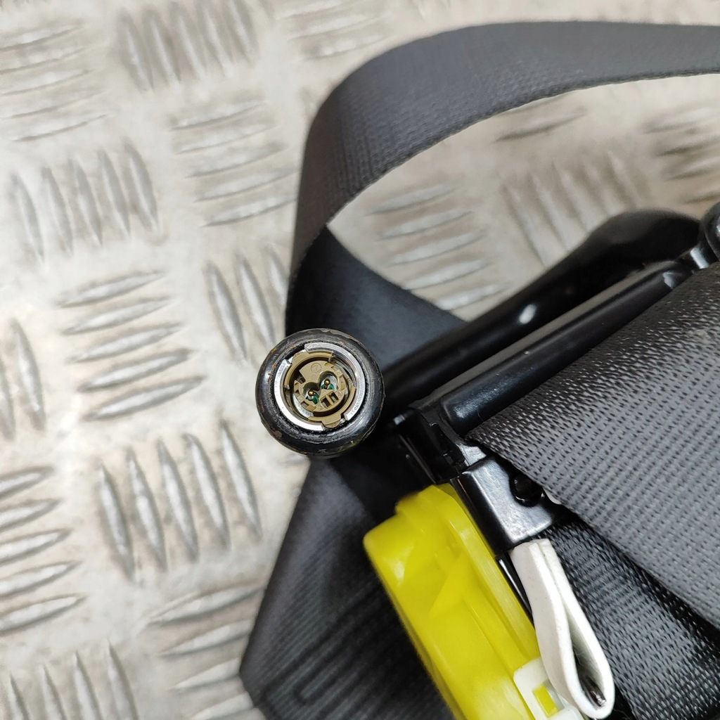 фото №7, Kia ev6 2023 права сторона pas безпеки сидіння передній