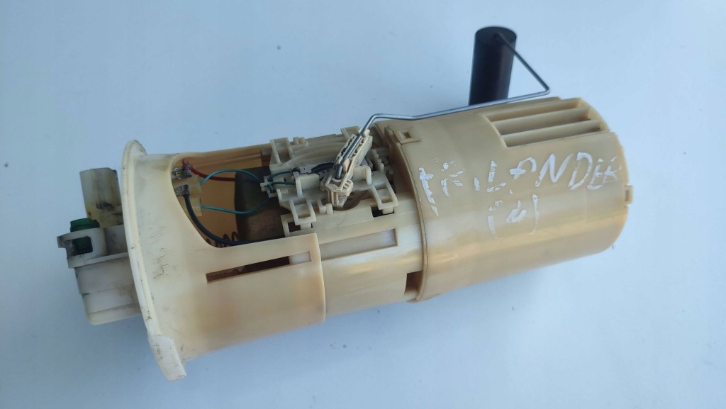 2005 land rover freelander насос топлива 88437265 Недорого