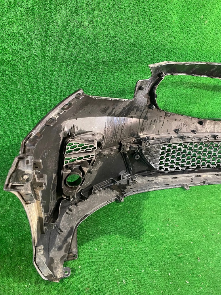 Бампер передний перед kia x-ceed 19- с Разборки