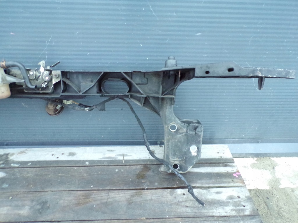 фото №7, Pas передній renault clio 3 iii 8200290143 f