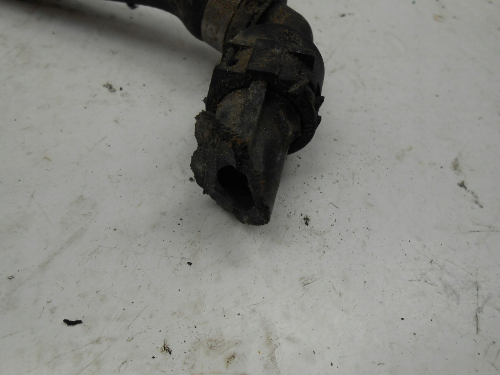 фото №10, Bmw x4 помпа циркуляция воды циркуляции 0392023222