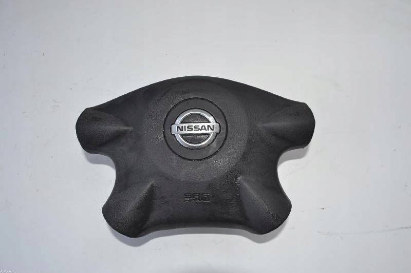 фото №1, Nissan primera воздуховод водитель srs сумка 2002 rhd