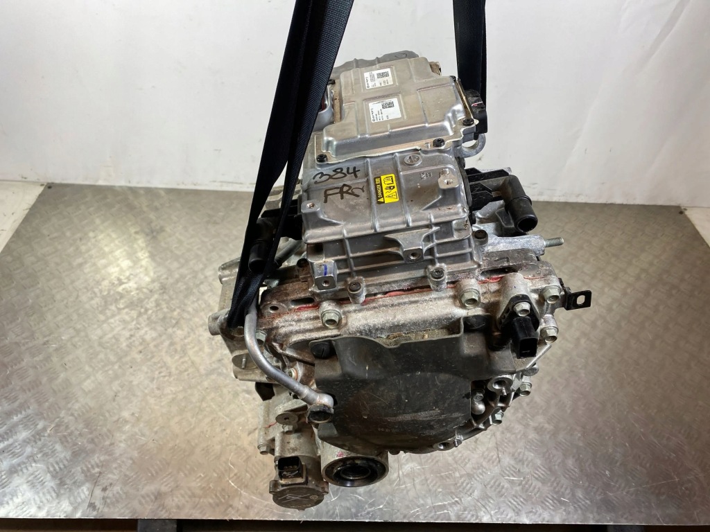 2023 kia ev6 двигун електричний ev 366011xfa0 Оригінал