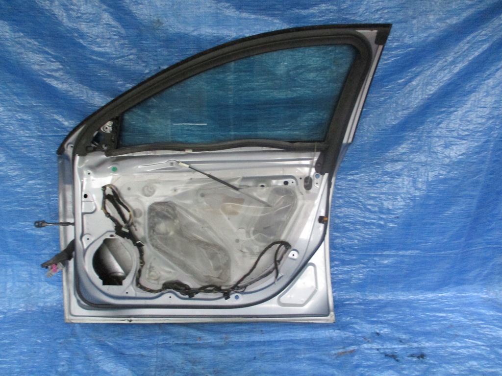 фото №7, Двері праве перед передні opel insignia