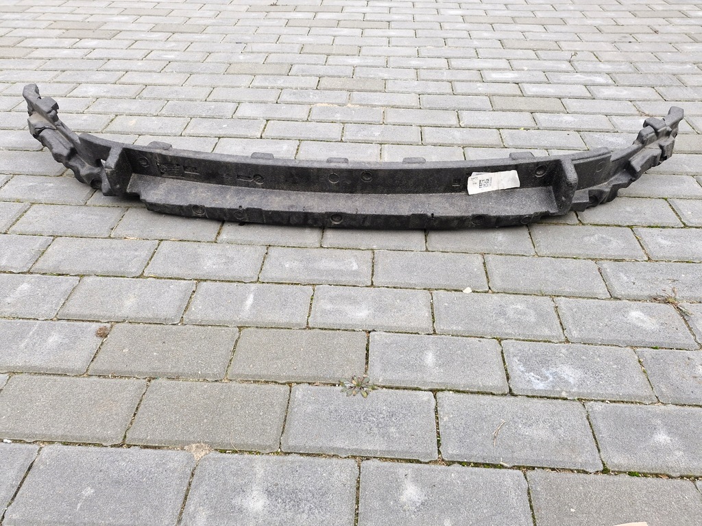 фото №1, Mini cooper f56 абсорбер бампера перед