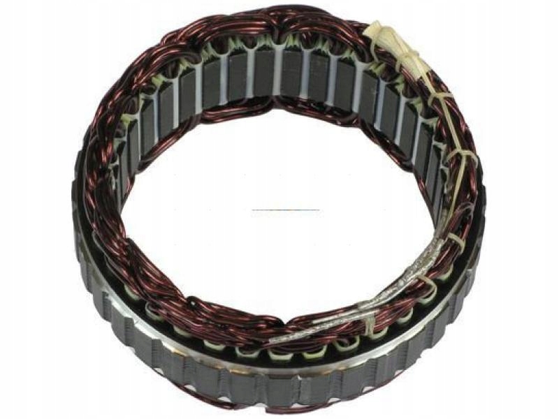 фото №2, Stator, генератор as-pl as5003