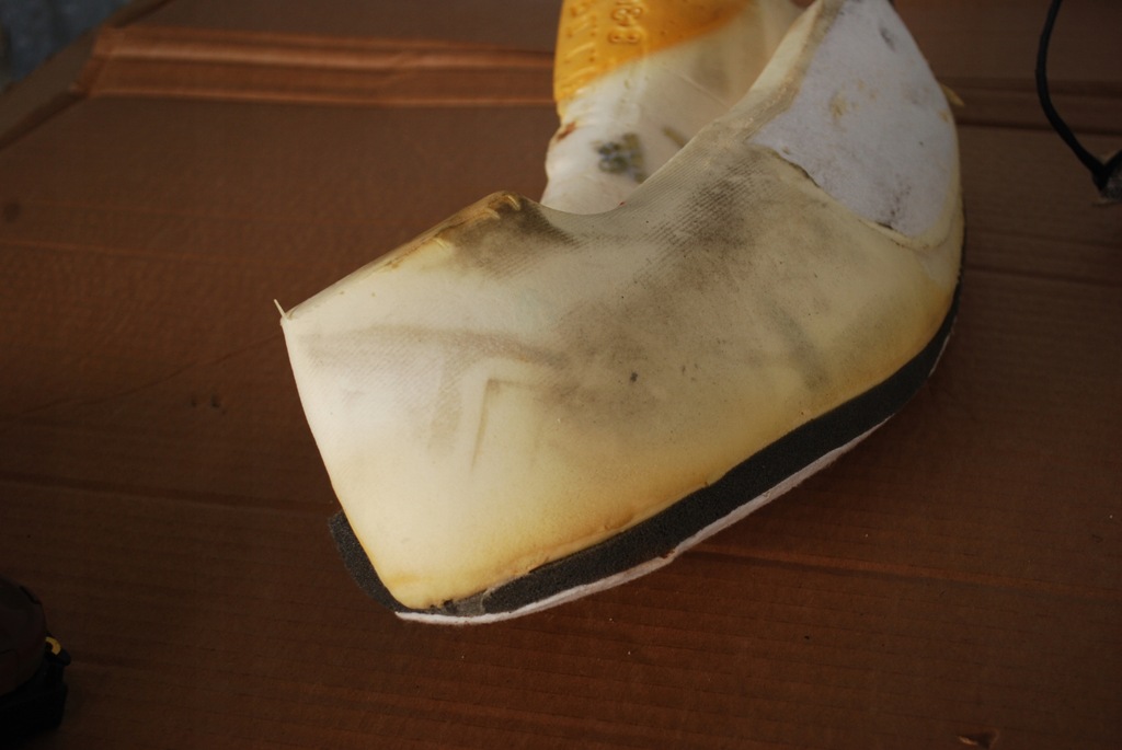 фото №8, Мат нагрівальна губка сидіння audi a8 d3 8307972d