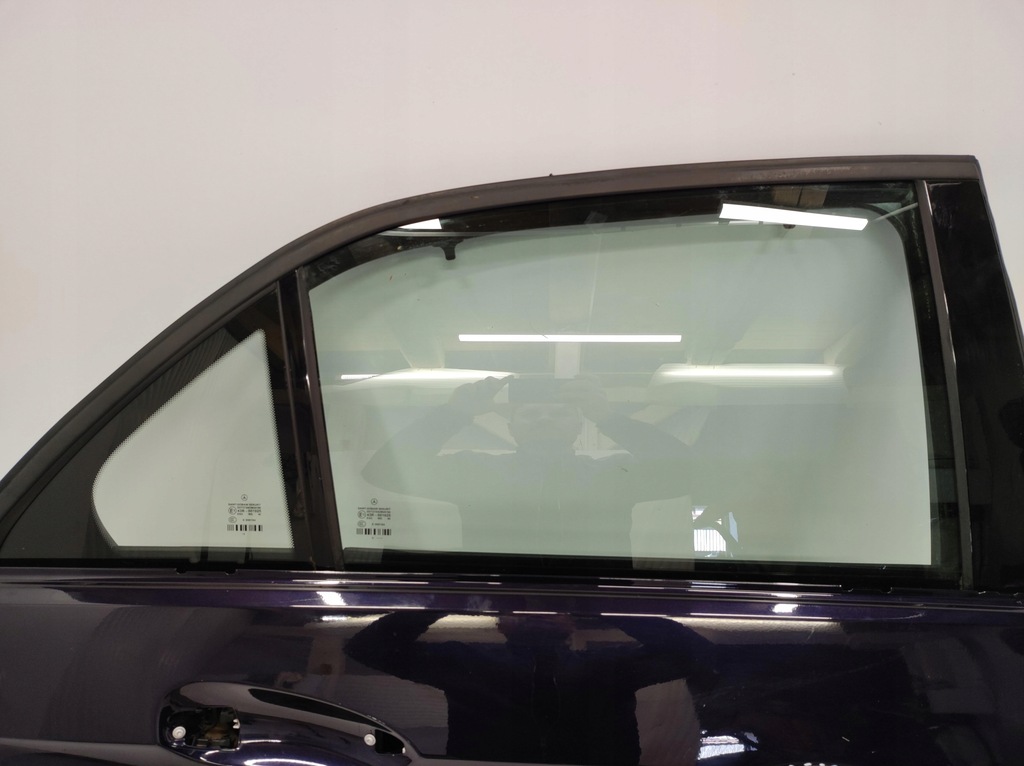 фото №6, Дверь задняя задние правое mercedes e-klasa w212 sedan