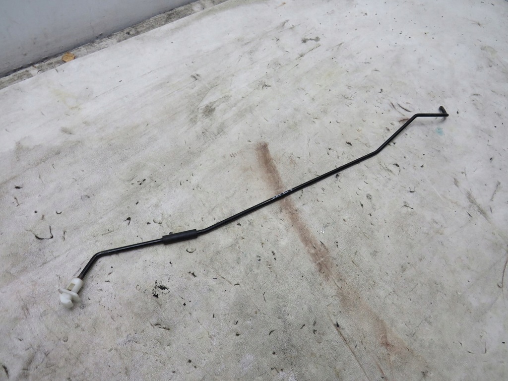 фото №1, Опора капот bat jazz iii 8-14