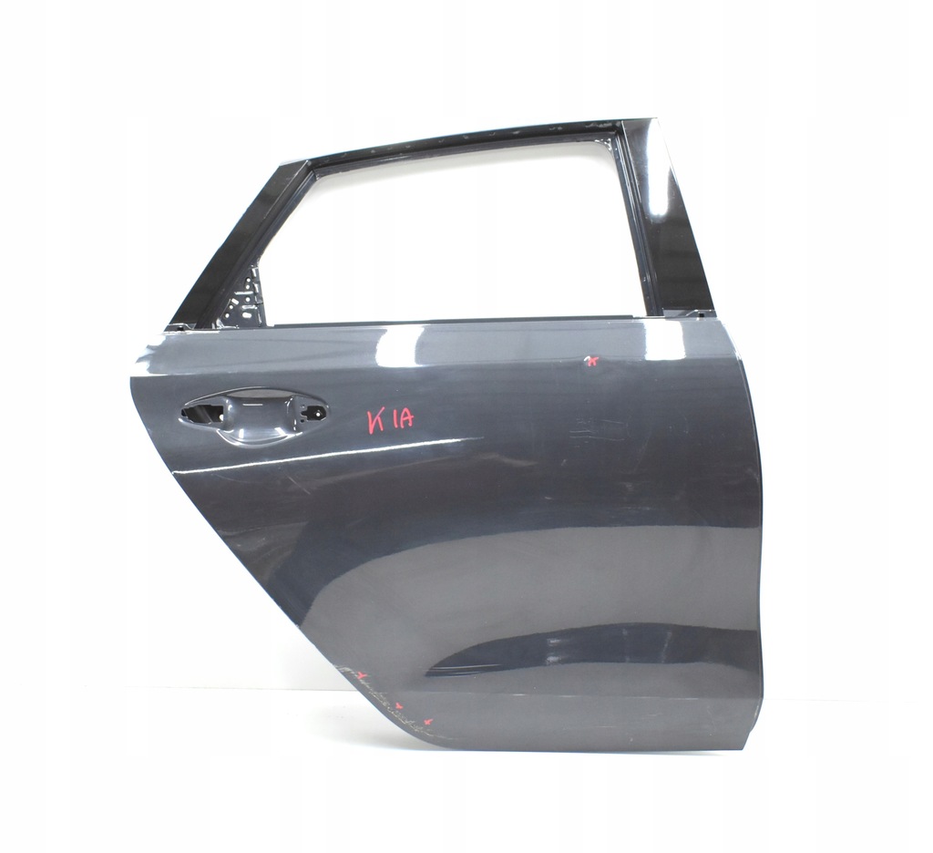 фото №1, Kia proceed pro ceed двері праве задня задні org