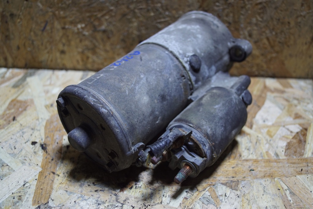 Ford mustang gt 05-10 стартер 4l34 aa 4m10a в Україні