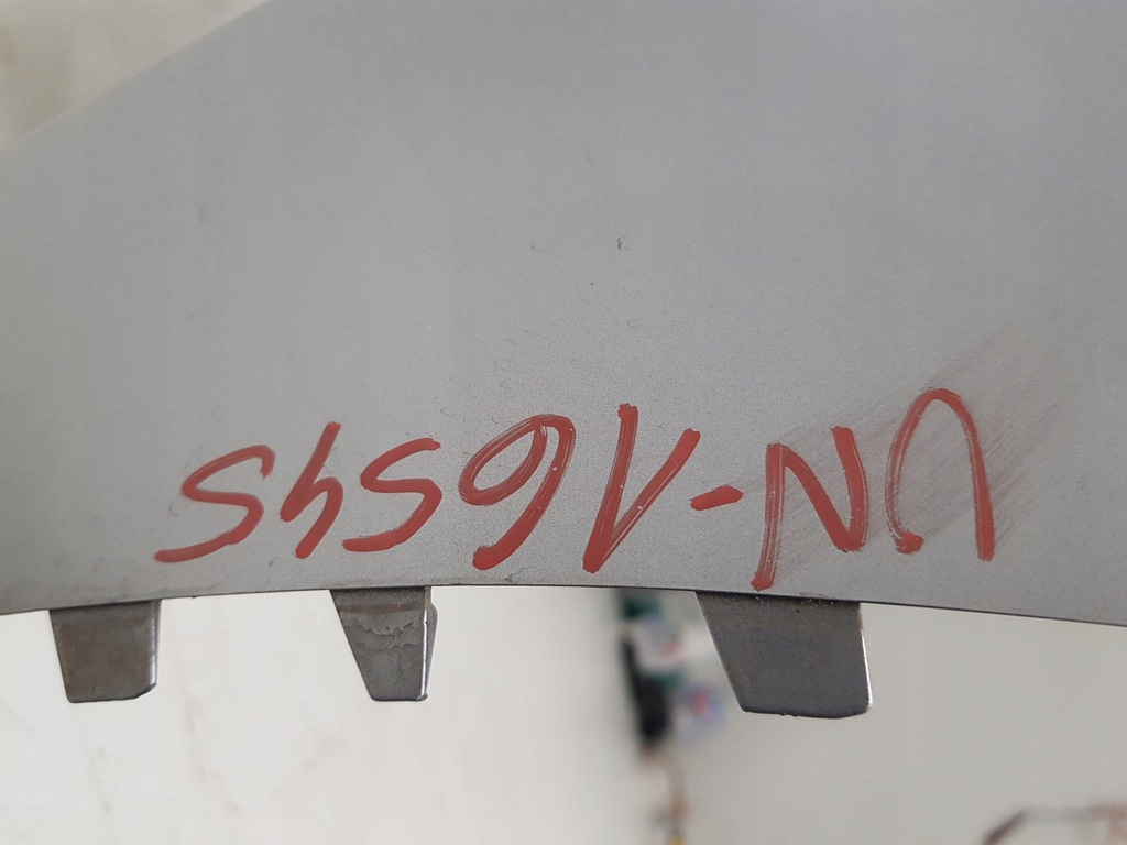 фото №11, Audi a4 b9 allroad lift 19- бампер передній pdc омивачі 8w0807437bb