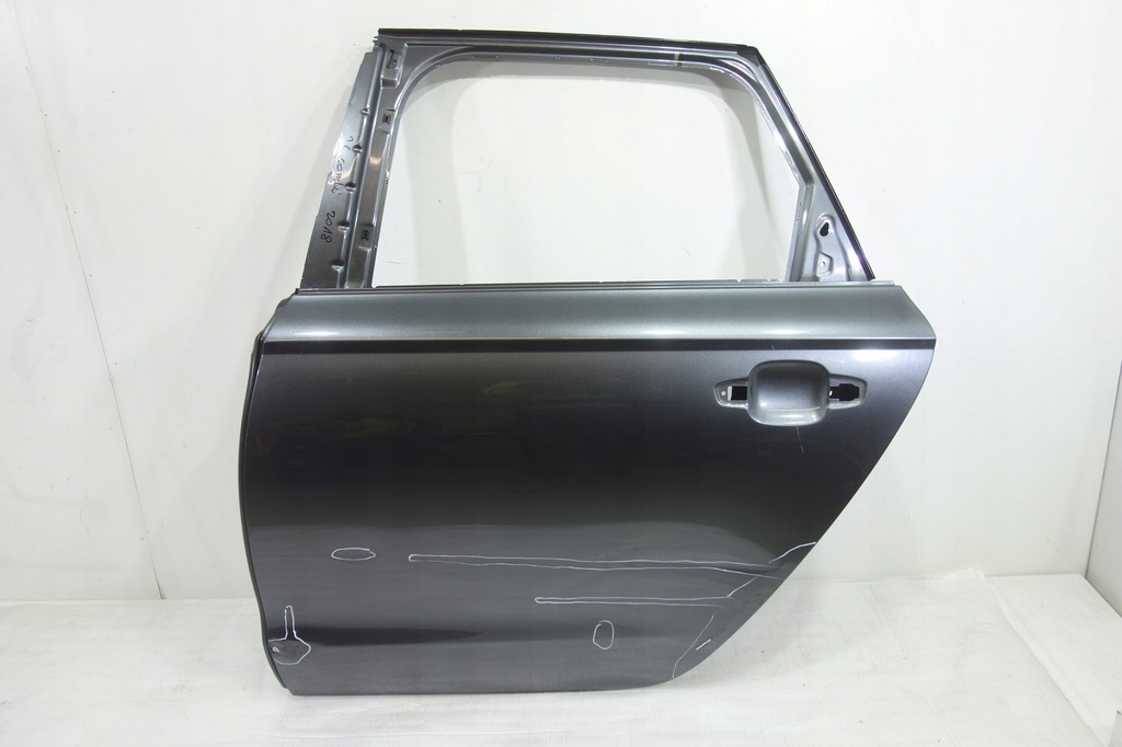 фото №1, Двері задня ліва audi a6 c7 4g0 kombi