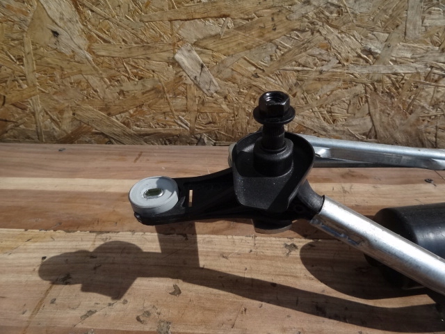 фото №4, Hyundai i20 ii 18r моторчик механізм двірник