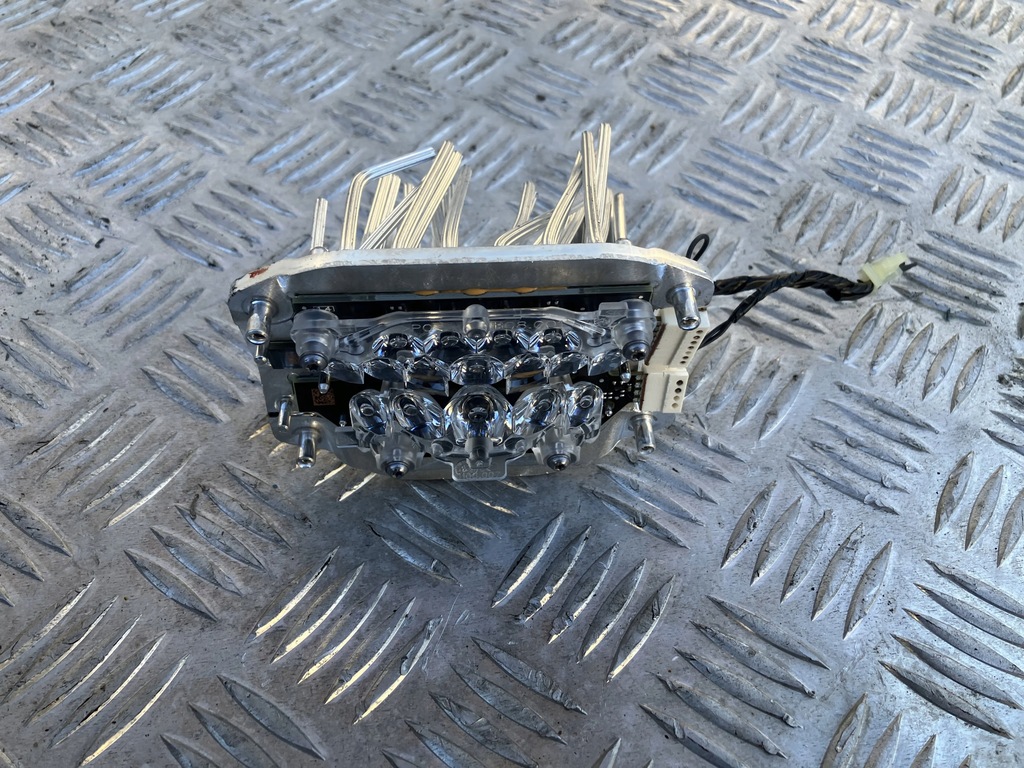 фото №1, Модуль led jeż bmw 4 g22
