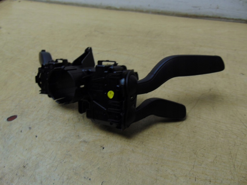 фото №12, Перемикач комбінований audi a5 lift coupe 4g0953502aa