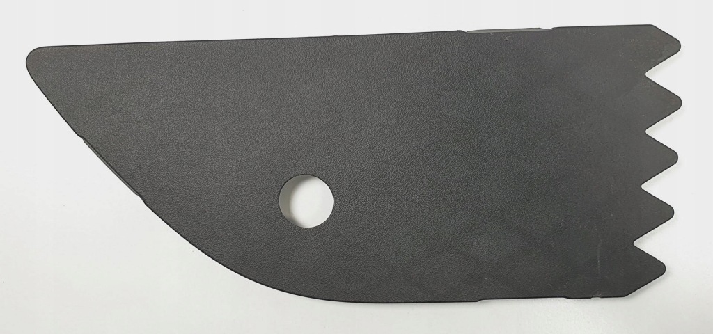 фото №1, Решітка бампера ліва mercedes w203 a2038210536