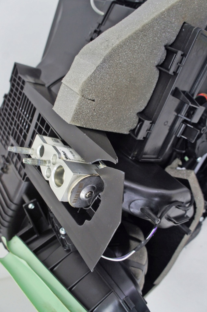 Tz056 peugeot 308 iii t10 ^ 1.5d обігрівач європа в Україні