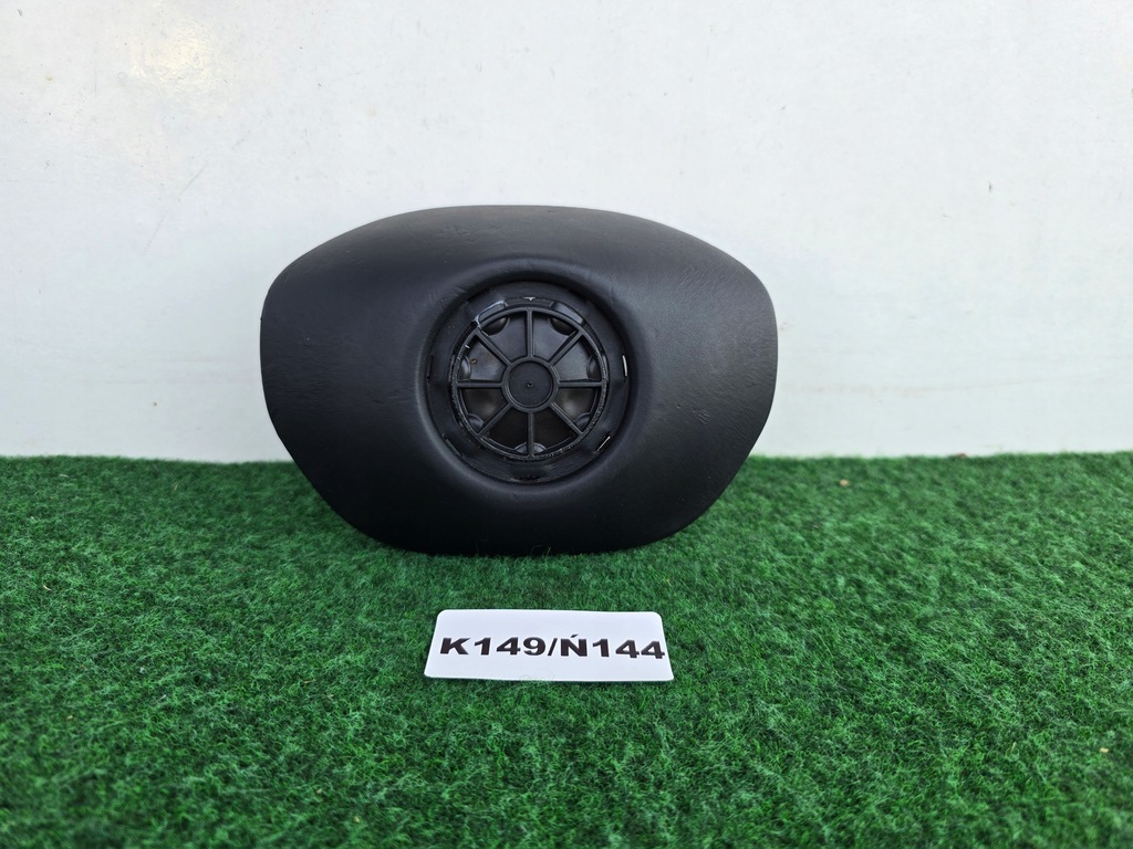 фото №1, Заглушка подушки безопасности воздушной ferrari roma italia california k149/ń144