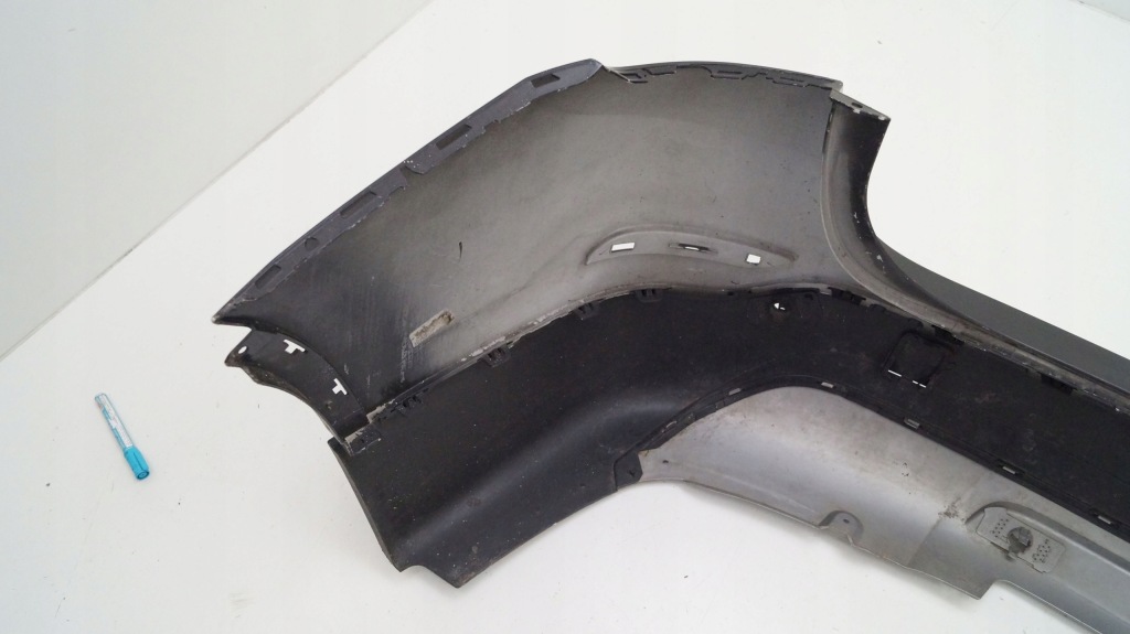 Купить Bmw x1 e84 lift 12-15 бампер задний задняя u62