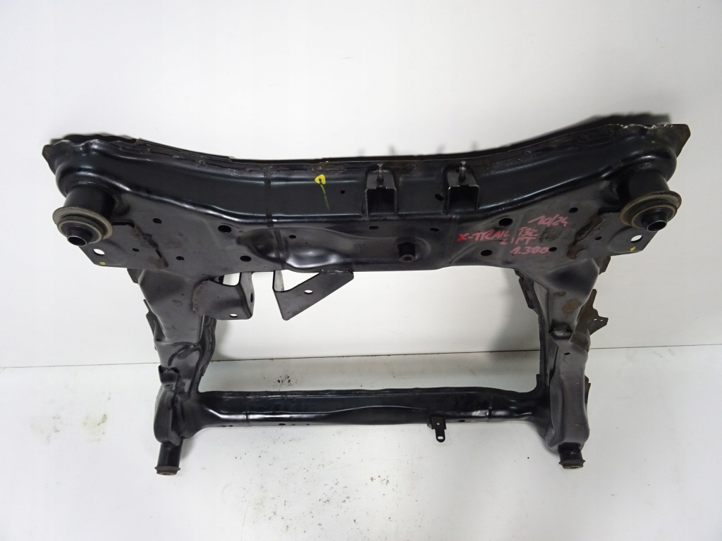 фото №7, Nissan x-trail t32 lift 1.6 dci подрамник подрамник подрамник pod двигатель