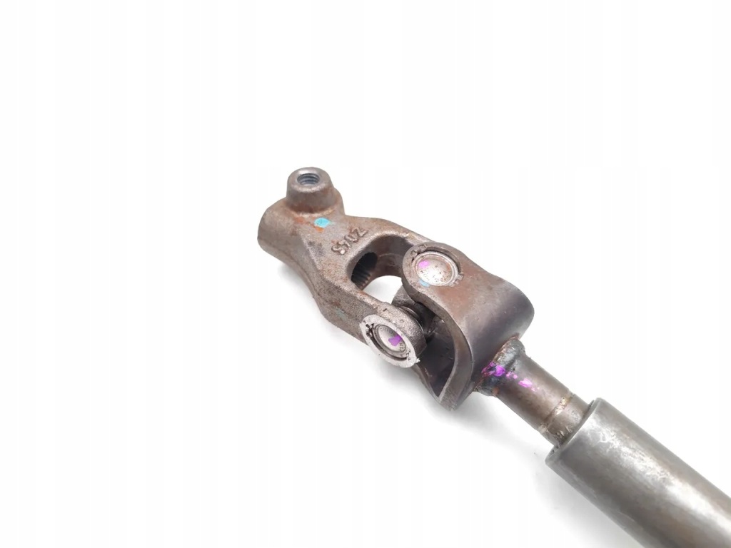 фото №13, Renault kadjar шарнир вала колонки рулевого 1.2 tce 130 бензин 2016