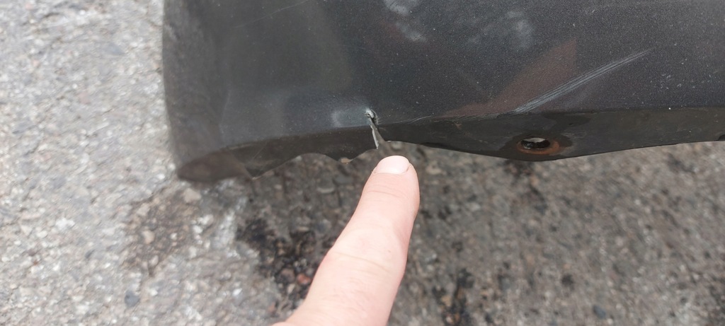 фото №9, Бампер перед kompletny citroen c-elysee ktpd