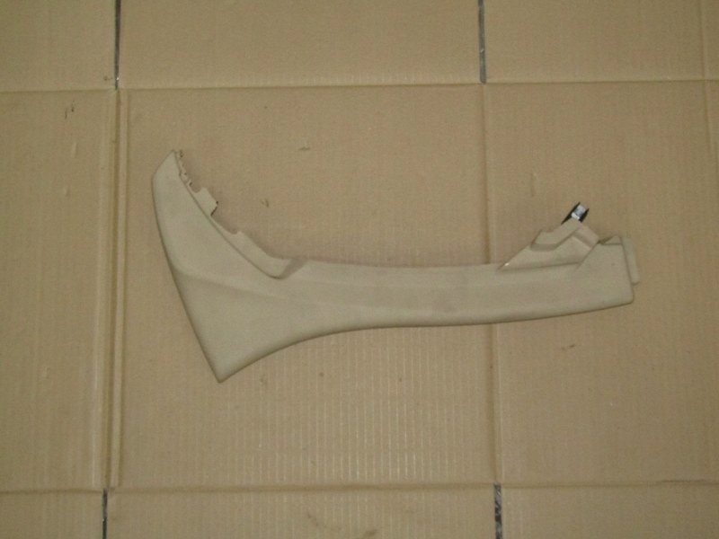 фото №1, Range rover sport l320 защита корпус консоли