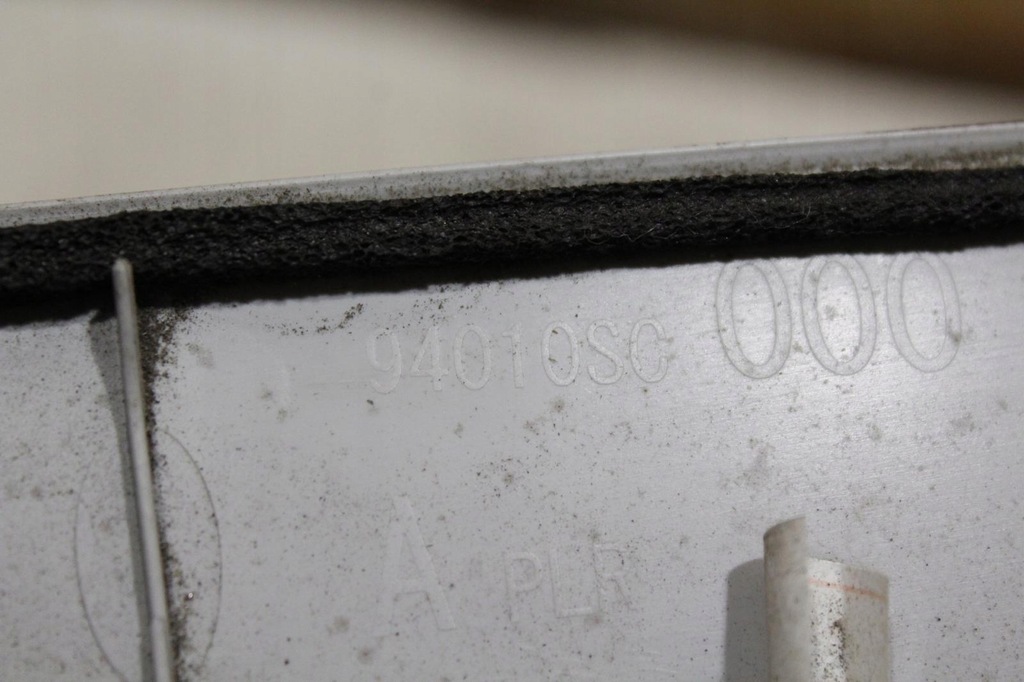 фото №8, Захист стійка a права subaru forester iii sh 08-12 94010sc000