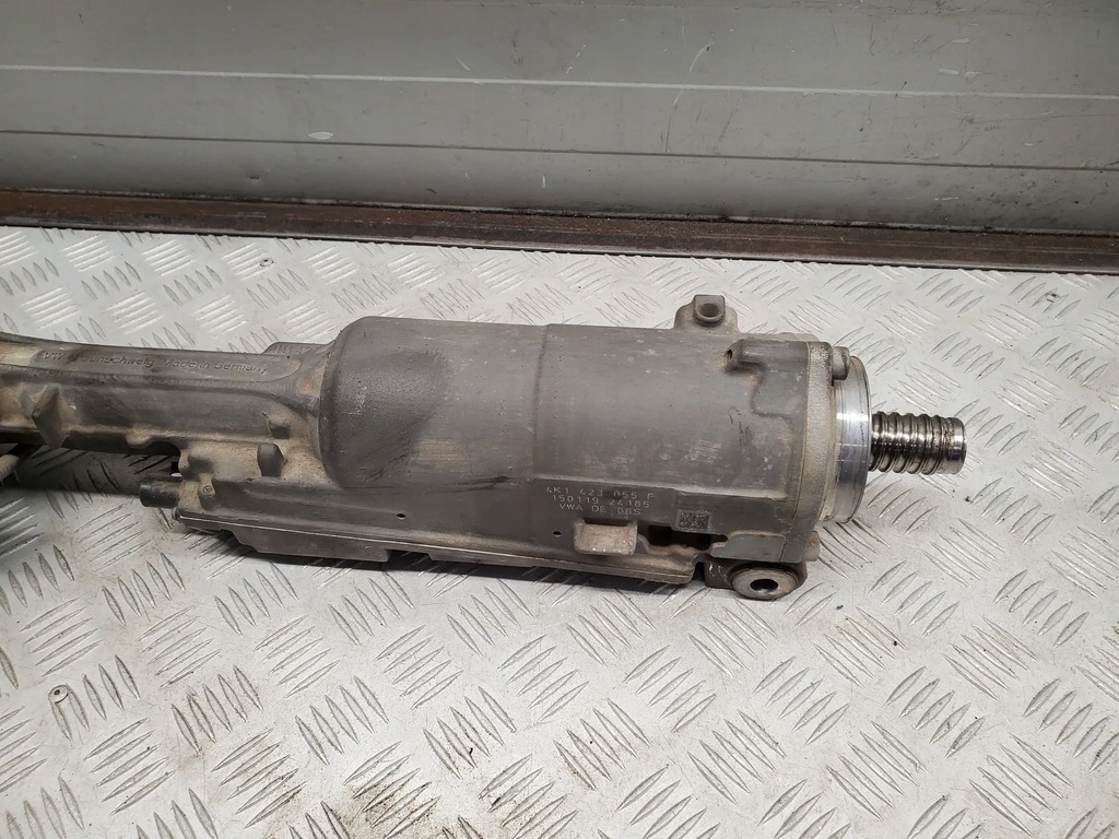 фото №14, Audi q5 sq5 4k1423055f с передний рулевое управление рулевые