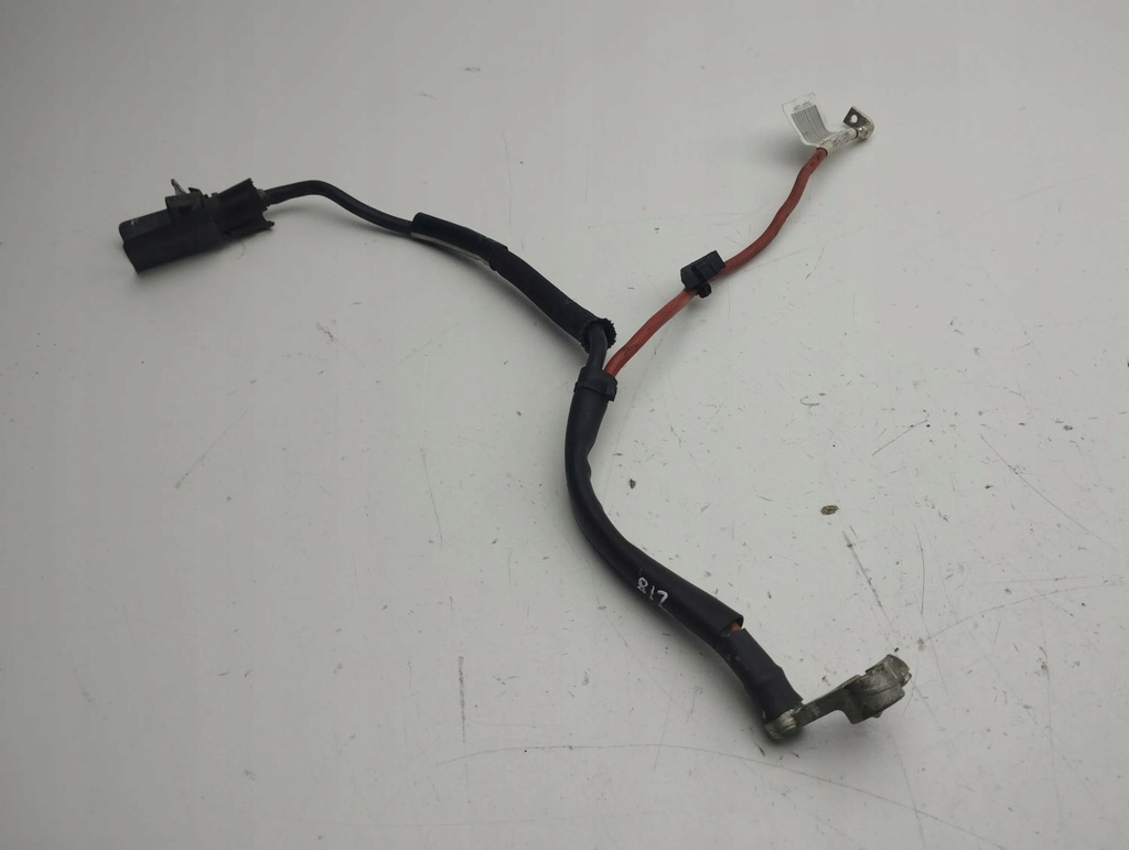 фото №1, Volkswagen t-roc 2018 клеми