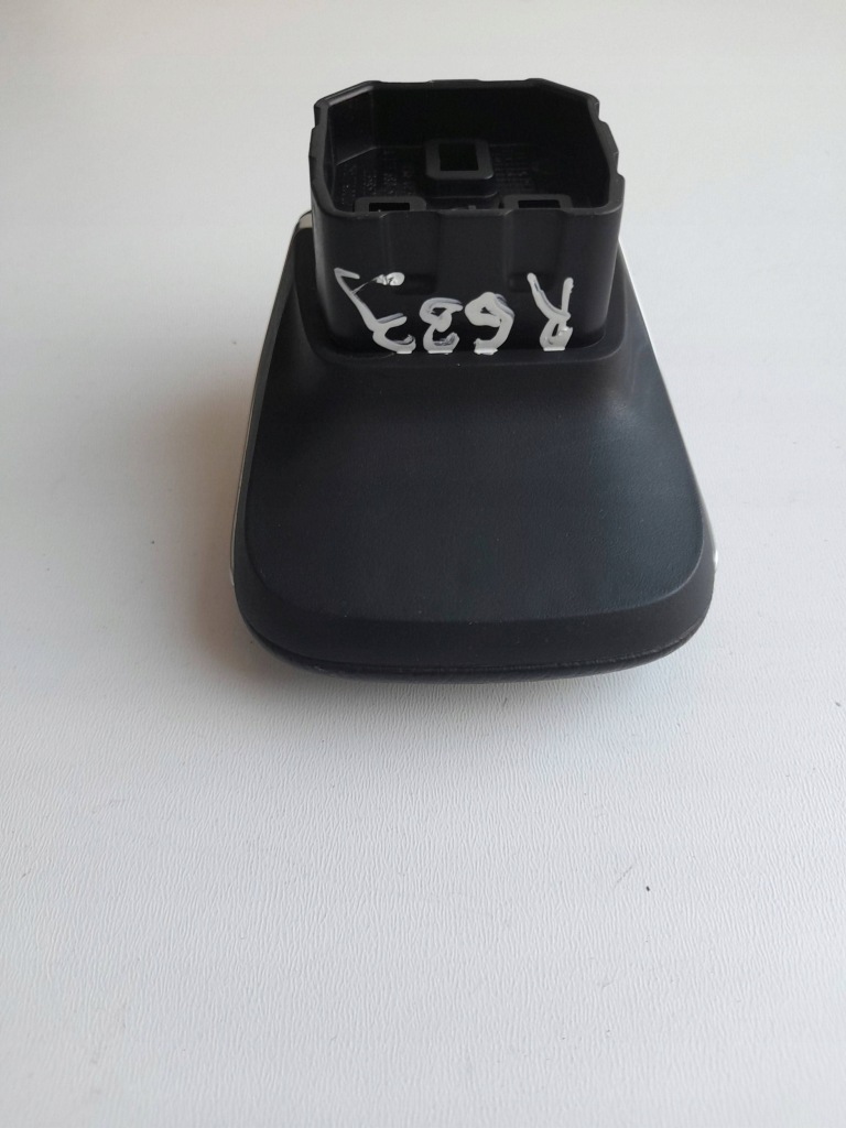 Mercedes-benz a w177 тяга перемикання передач a1776805202 r683 в Україні