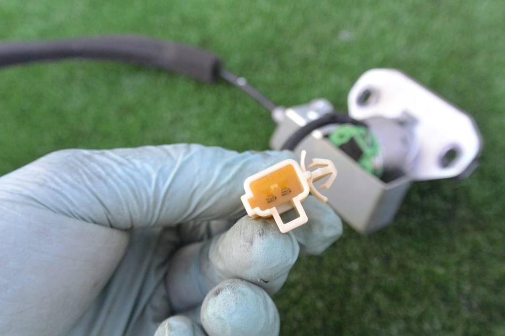 фото №8, Замок кришки багажника задня lexus gs iii 450h