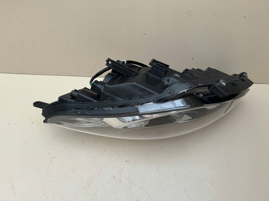 фото №15, Hyundai ix20 10-15r лампа левая передняя левый перед 92101-1kxxx