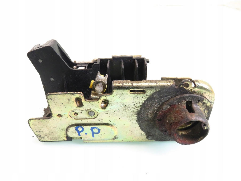 фото №1, Замок правий передній ford transit connect i