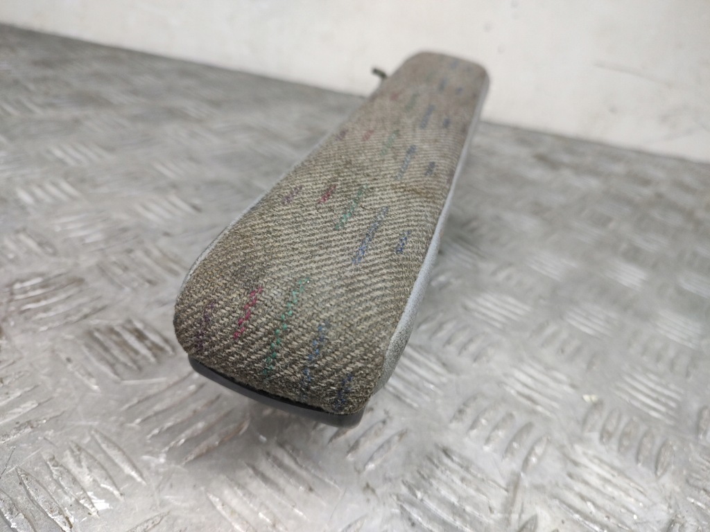 фото №5, Підлокітник t4 перед ліва