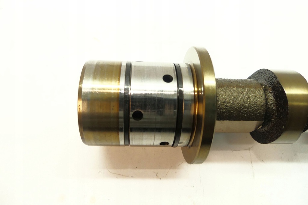 фото №8, Ford mustang v 3.7 v6 10-14 вал распределительного вала ss.p