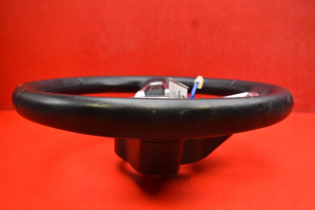 фото №7, Воздуховод кожаный многофункциональный jta71002xxx mazda mx5 mx-5 4 iv nd lift