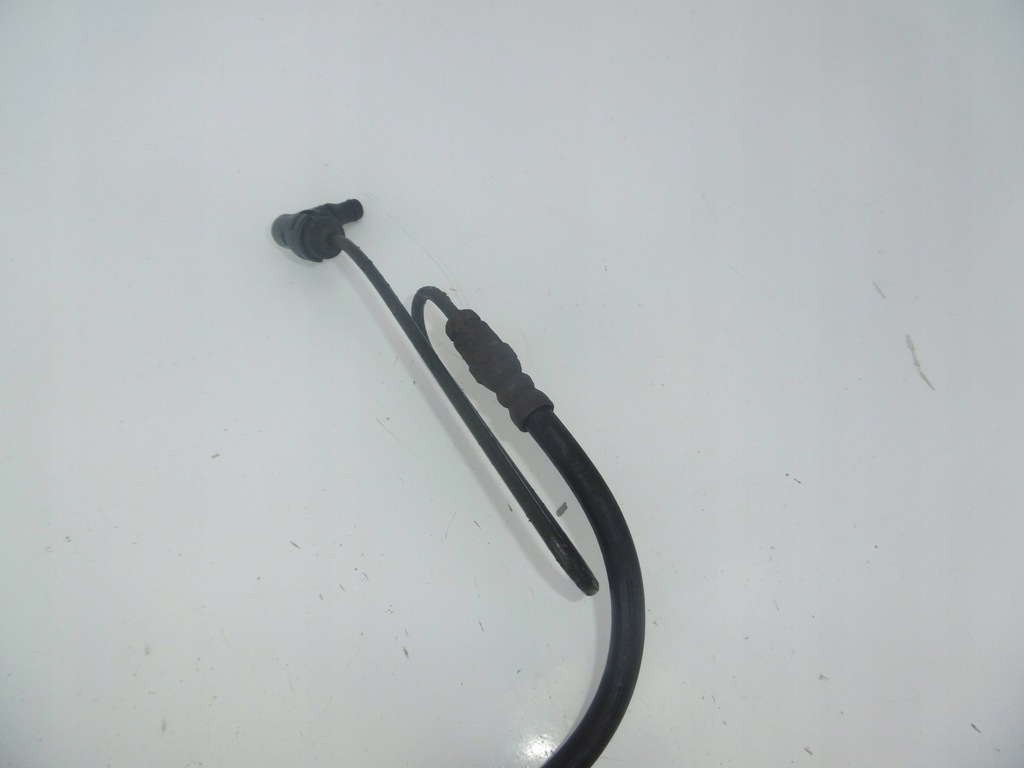 фото №5, Цилиндр сцепления механическая коробка передач volvo xc90 2.4 d5