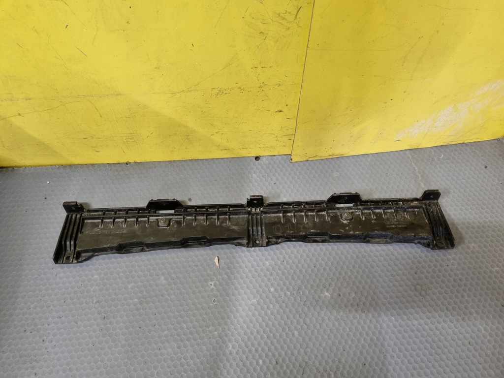 фото №1, Кронштейн бампера kia soul 86636-r2100