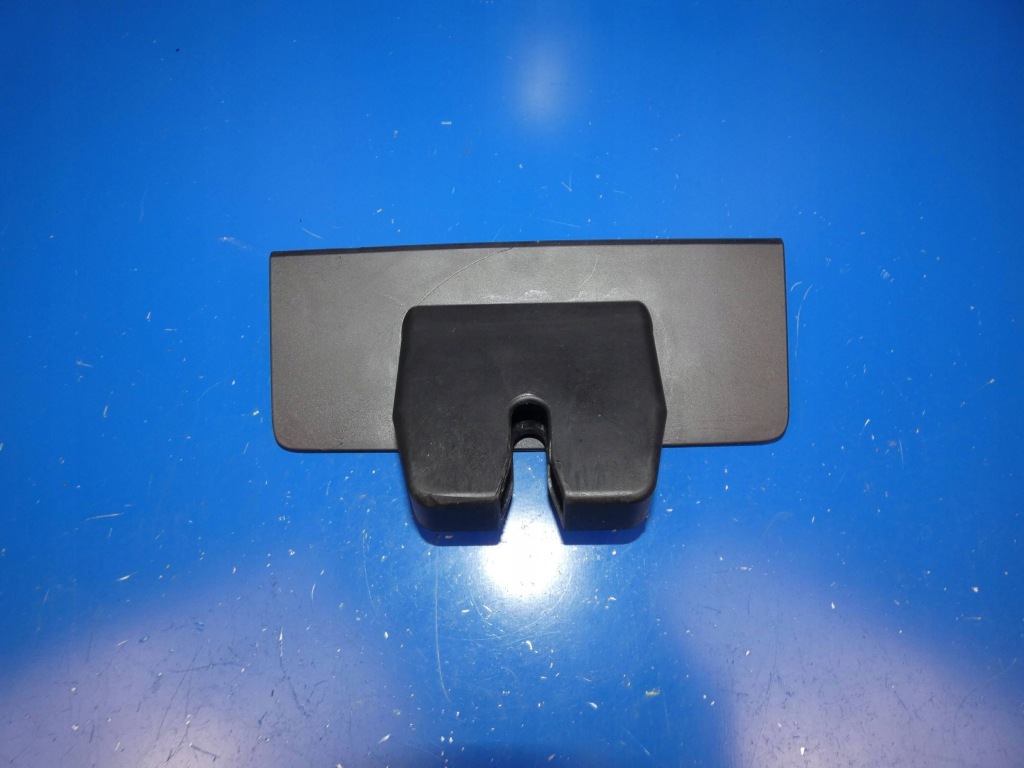 Купить Volvo xc60 i защита засов замка крышки багажника задний