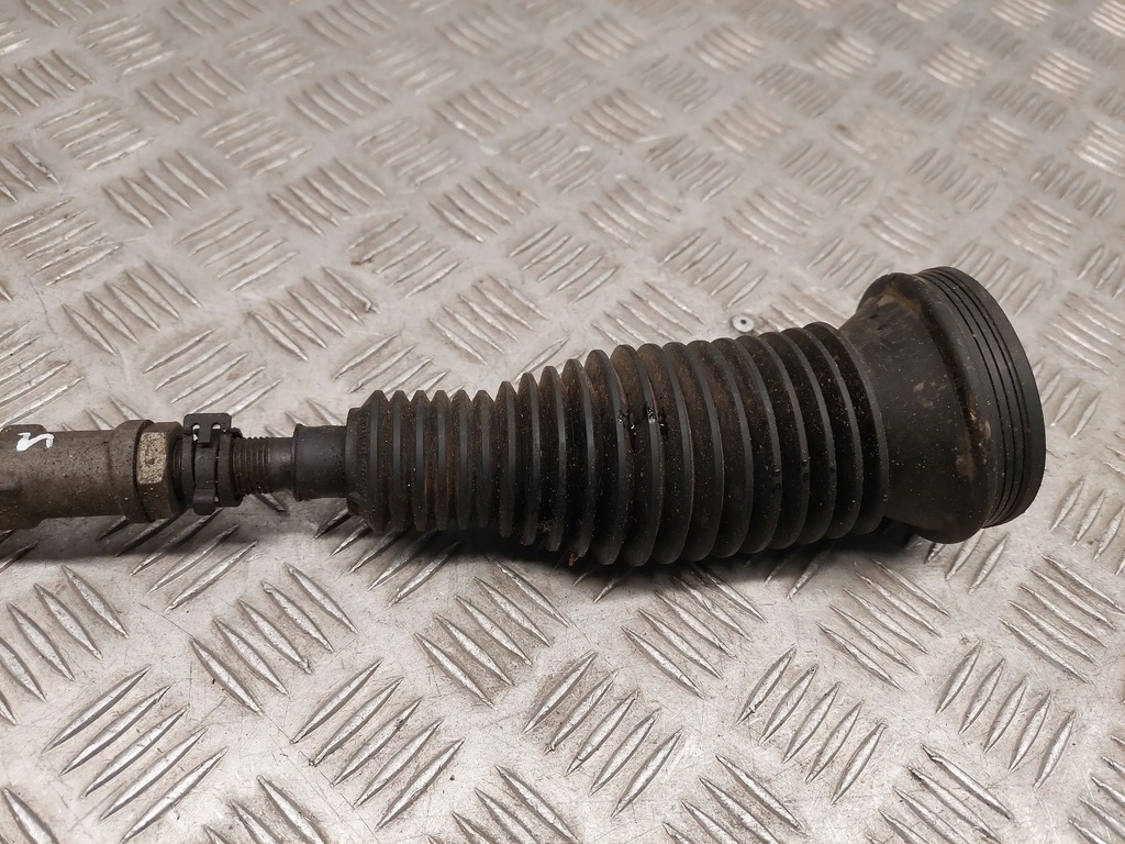 фото №5, Audi q7 4m перед сторона права тяги кермові