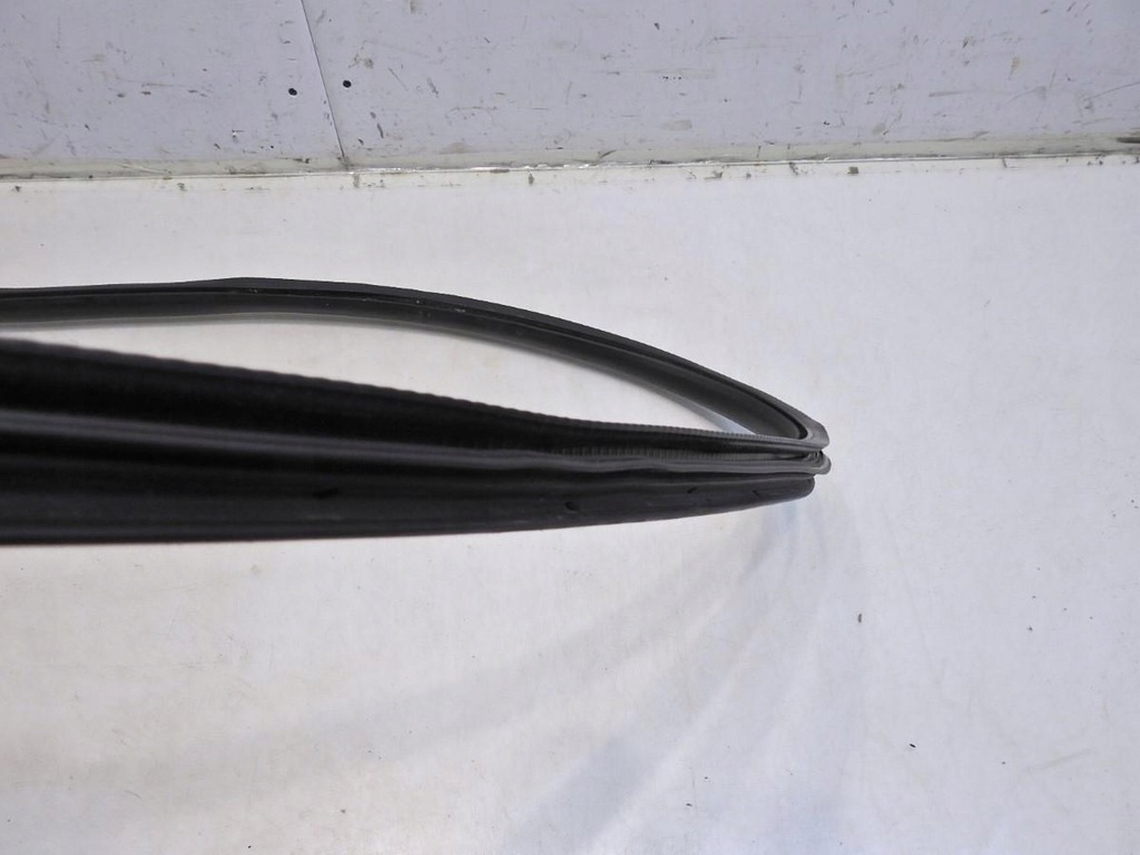 фото №3, Прокладка дверь правый задняя renault laguna iii