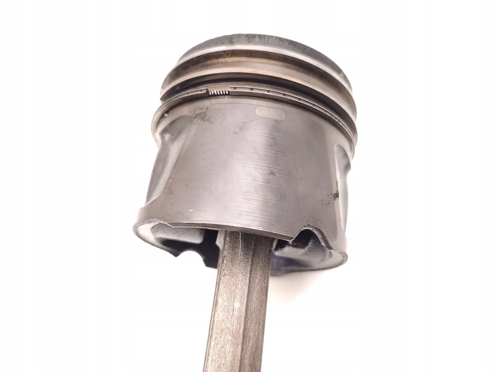 фото №10, Land rover range rover sport поршень з шатун 3.6 d 4x4 дизель 368dt 2008