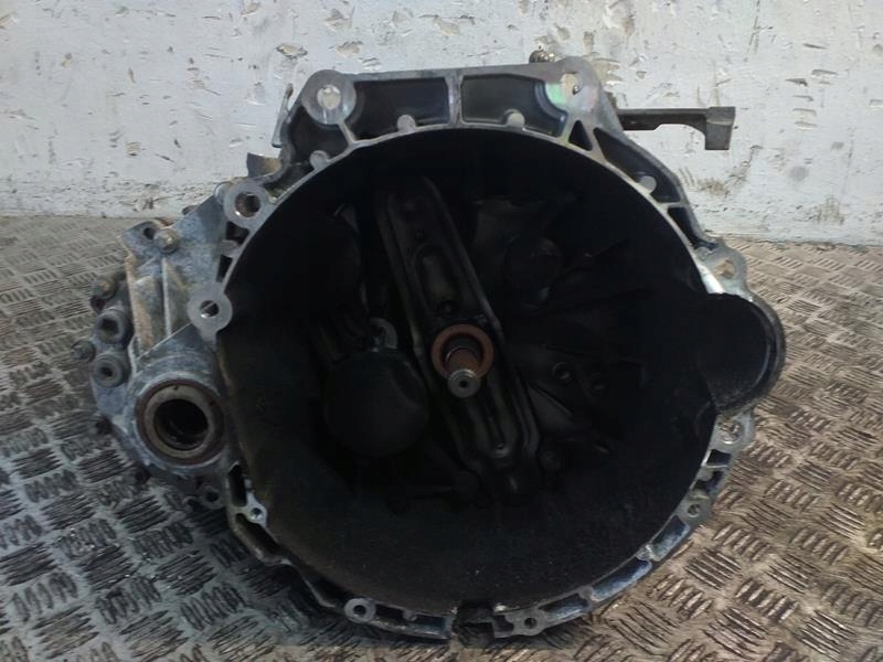 фото №2, Коробка передач передач mini countryman r60 2.0 d