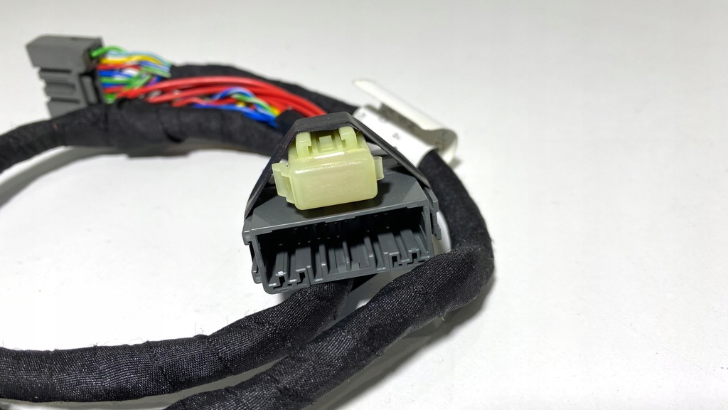 фото №6, Набор усиление звука мультимедийный honda hr-v