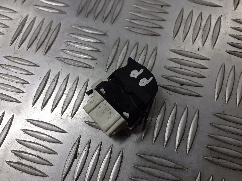 фото №3, Переключатель стекло renault clio ii